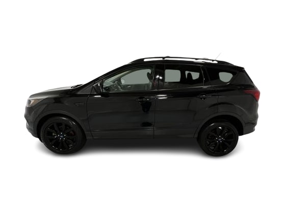 Thumbnail: 2019 Ford Escape - 23