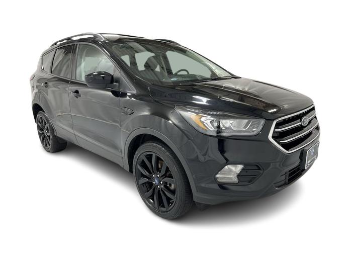 Thumbnail: 2019 Ford Escape - 26