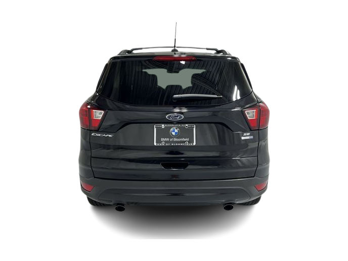 Thumbnail: 2019 Ford Escape - 24