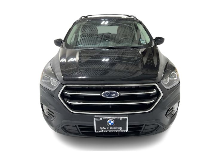 Thumbnail: 2019 Ford Escape - 27