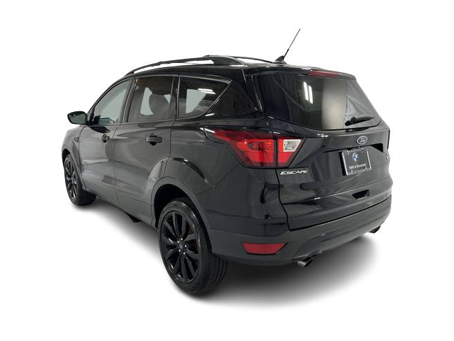 Thumbnail: 2019 Ford Escape - 4
