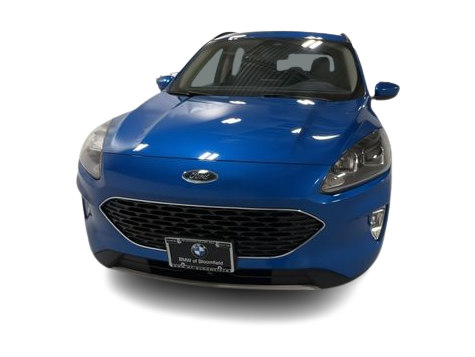 Thumbnail: 2020 Ford Escape - 6
