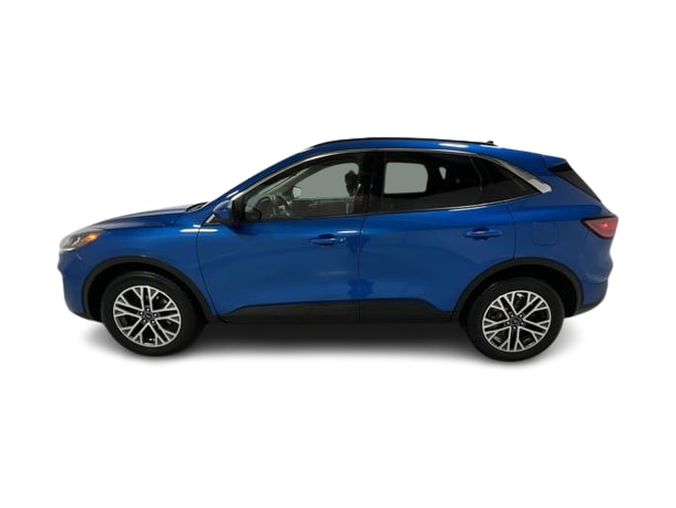 Thumbnail: 2020 Ford Escape - 23