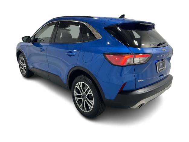 Thumbnail: 2020 Ford Escape - 4