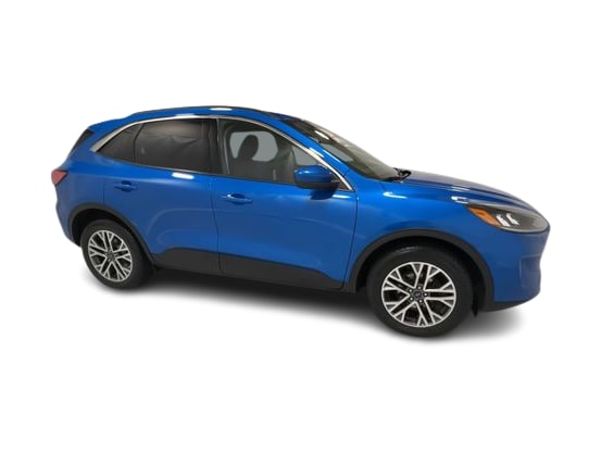 Thumbnail: 2020 Ford Escape - 22