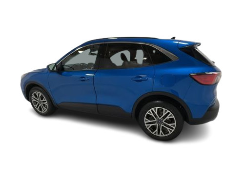 Thumbnail: 2020 Ford Escape - 20