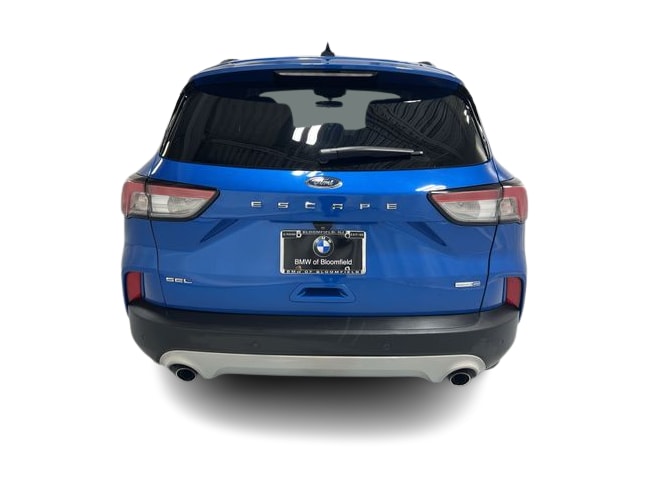 Thumbnail: 2020 Ford Escape - 5