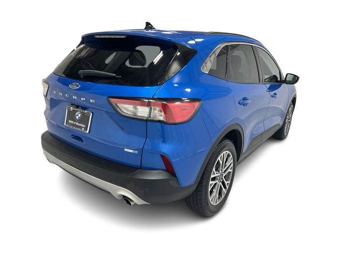 Thumbnail: 2020 Ford Escape - 24