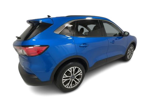 Thumbnail: 2020 Ford Escape - 21
