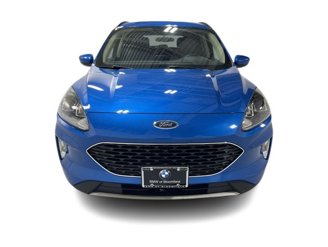 Thumbnail: 2020 Ford Escape - 26