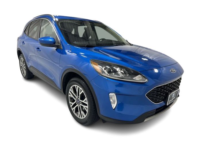 Thumbnail: 2020 Ford Escape - 25