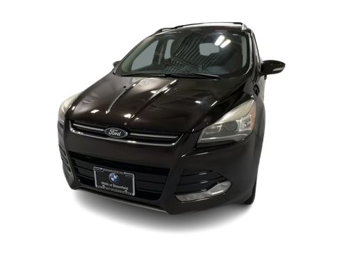 Thumbnail: 2013 Ford Escape - 6