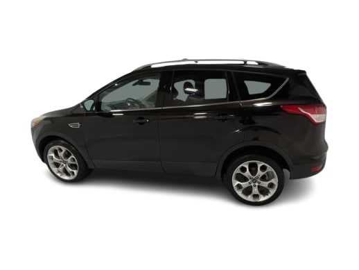 Thumbnail: 2013 Ford Escape - 3
