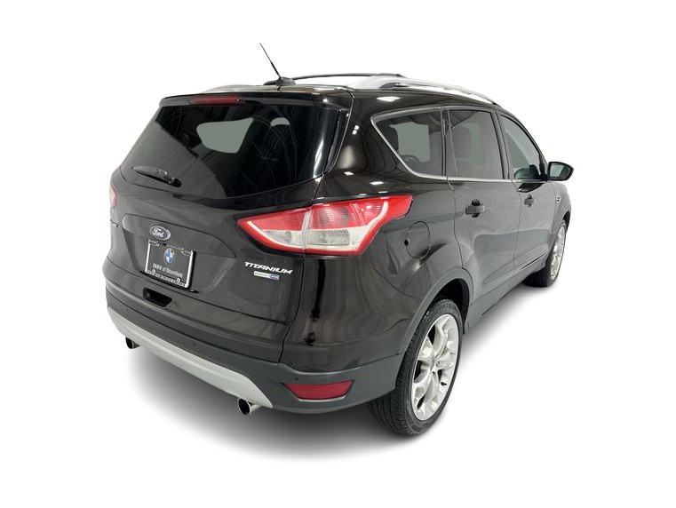Thumbnail: 2013 Ford Escape - 25