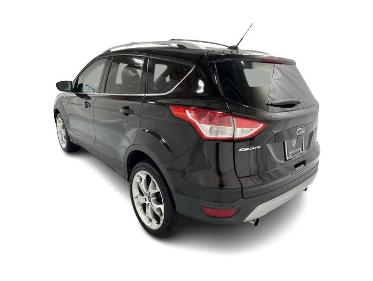 Thumbnail: 2013 Ford Escape - 4
