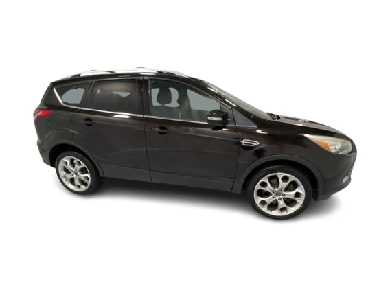 Thumbnail: 2013 Ford Escape - 23