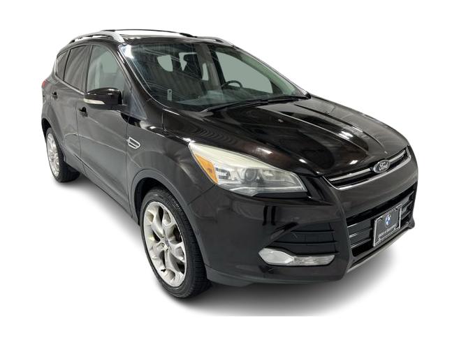 Thumbnail: 2013 Ford Escape - 26