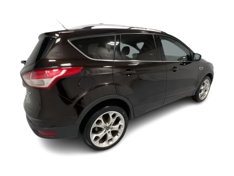 Thumbnail: 2013 Ford Escape - 22