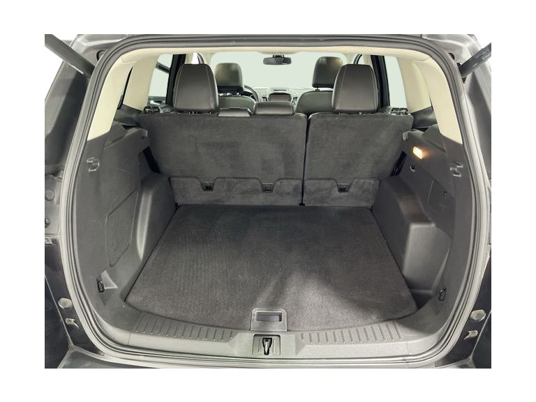 Thumbnail: 2013 Ford Escape - 18