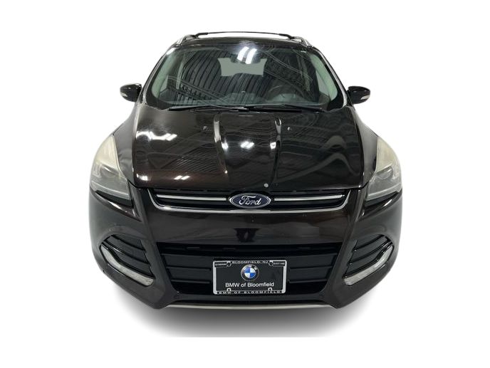 Thumbnail: 2013 Ford Escape - 27