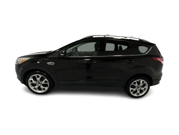 Thumbnail: 2013 Ford Escape - 24