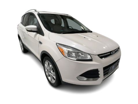 Thumbnail: 2014 Ford Escape - 20