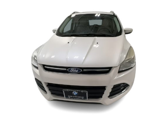Thumbnail: 2014 Ford Escape - 6