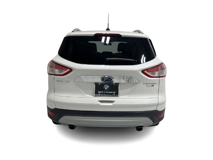 Thumbnail: 2014 Ford Escape - 5