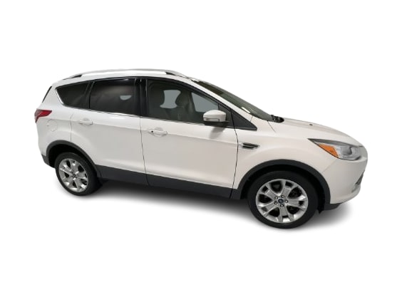 Thumbnail: 2014 Ford Escape - 22