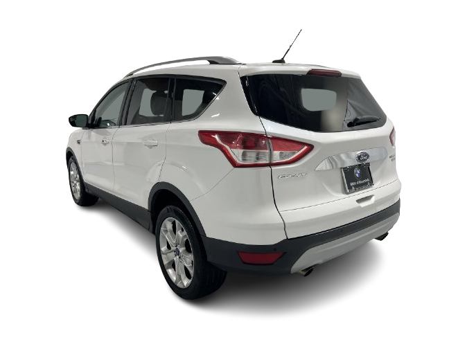 Thumbnail: 2014 Ford Escape - 4