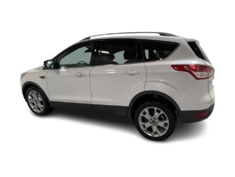 Thumbnail: 2014 Ford Escape - 3