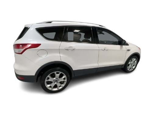Thumbnail: 2014 Ford Escape - 21