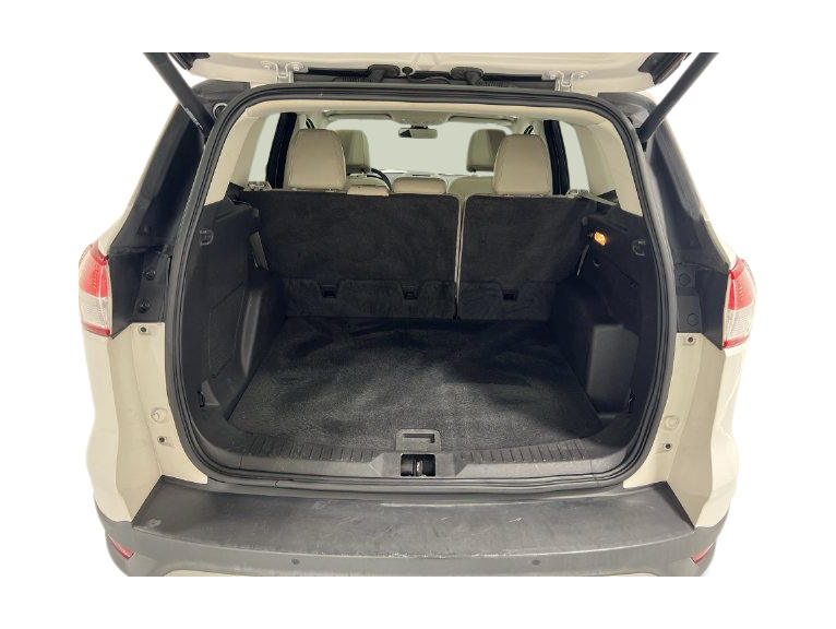 Thumbnail: 2014 Ford Escape - 17