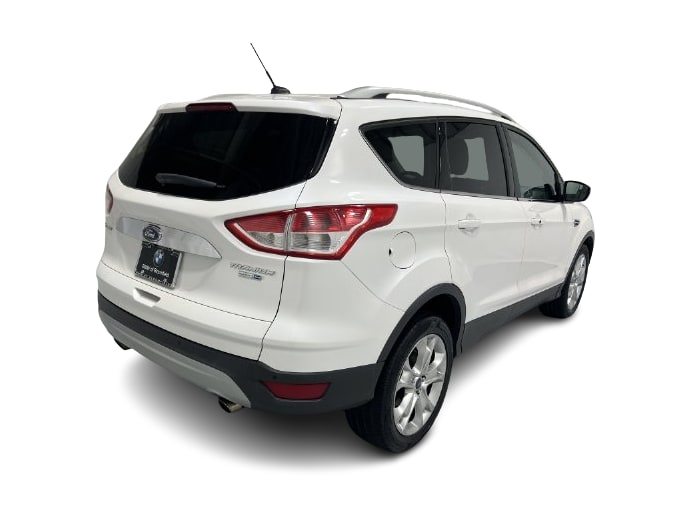 Thumbnail: 2014 Ford Escape - 24