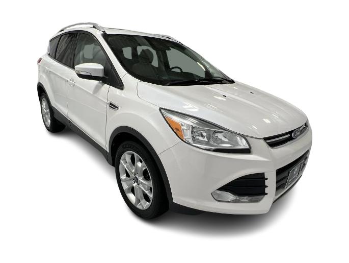 Thumbnail: 2014 Ford Escape - 25