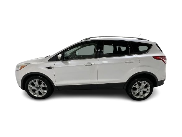 Thumbnail: 2014 Ford Escape - 23