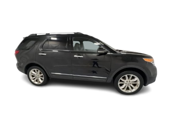 Thumbnail: 2012 Ford Explorer - 23
