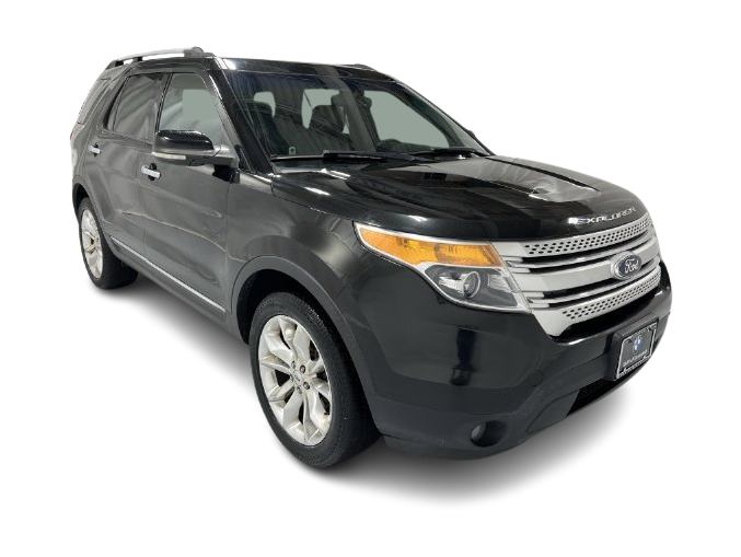 Thumbnail: 2012 Ford Explorer - 28