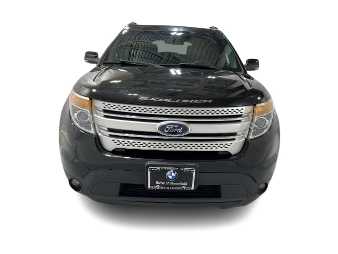 Thumbnail: 2012 Ford Explorer - 29