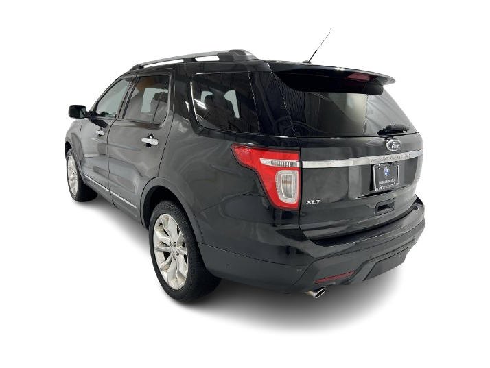 Thumbnail: 2012 Ford Explorer - 25