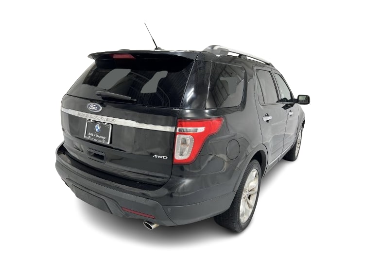 Thumbnail: 2012 Ford Explorer - 27
