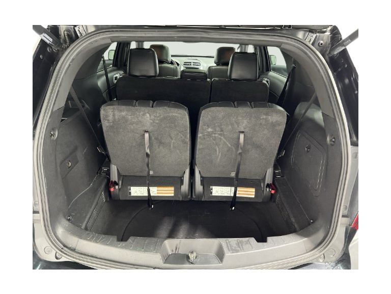 Thumbnail: 2012 Ford Explorer - 17