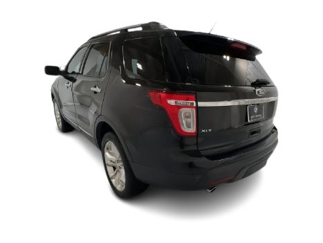 Thumbnail: 2012 Ford Explorer - 4