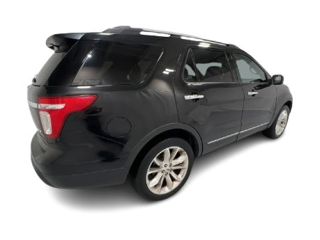 Thumbnail: 2012 Ford Explorer - 22