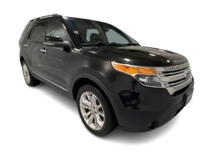 Thumbnail: 2012 Ford Explorer - 20