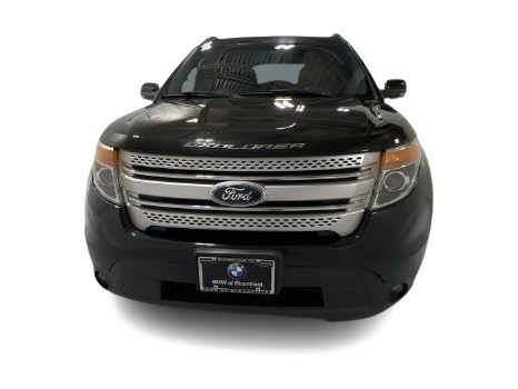 Thumbnail: 2012 Ford Explorer - 6