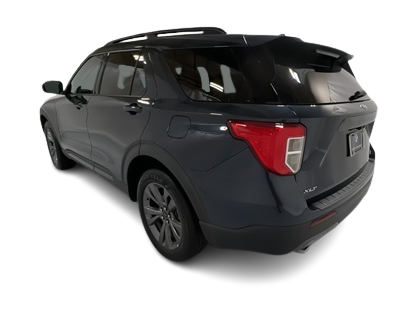 Thumbnail: 2022 Ford Explorer - 4