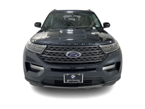 Thumbnail: 2022 Ford Explorer - 27