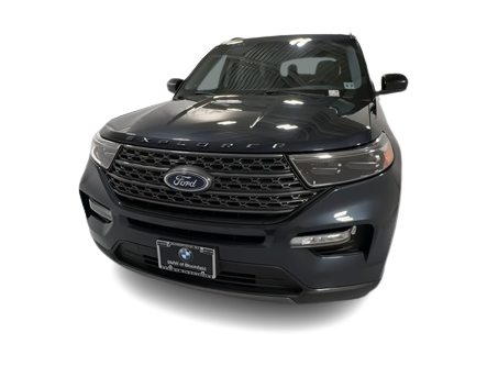 Thumbnail: 2022 Ford Explorer - 6