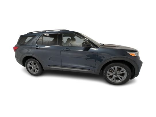 Thumbnail: 2022 Ford Explorer - 21